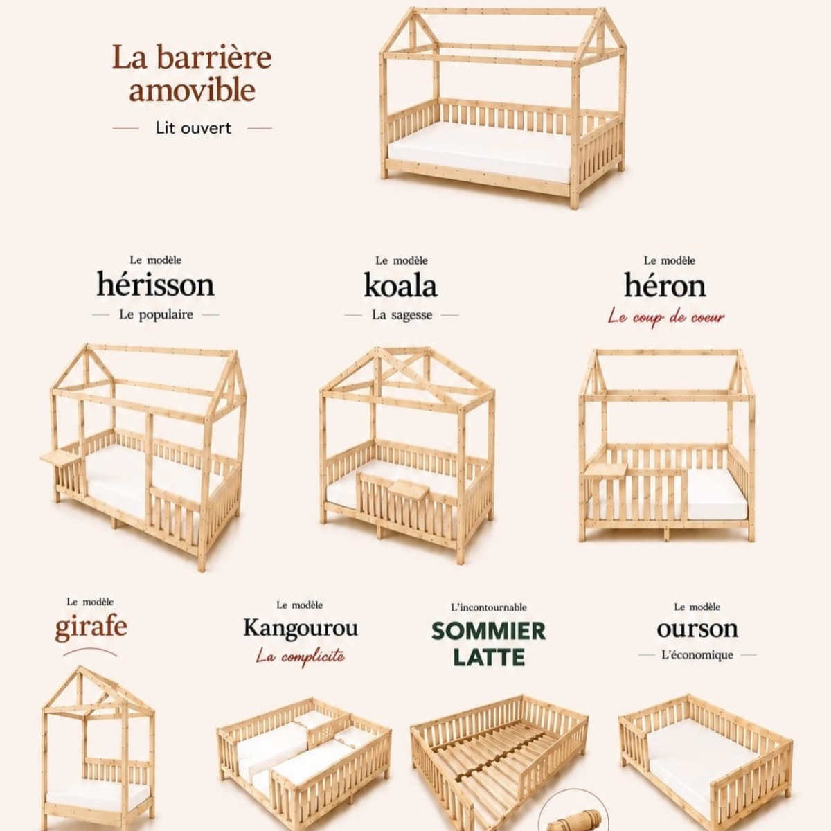 Pourquoi choisir un lit cabane Made in France ? L'engagement Housswood depuis plus de 8 ans