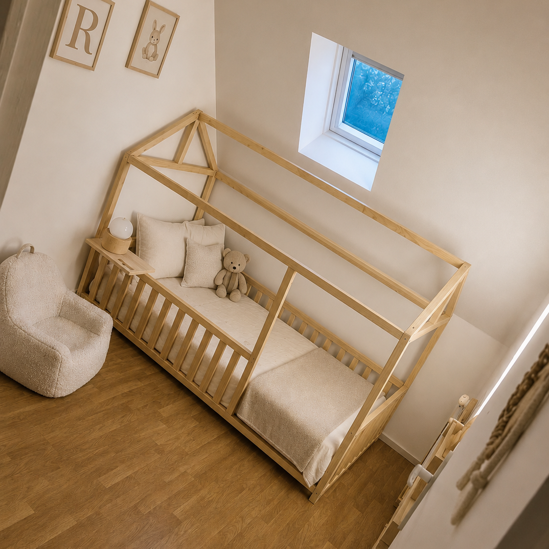 Comment faire dormir un enfant dans son lit ? Les solutions douces qui fonctionnent vraiment