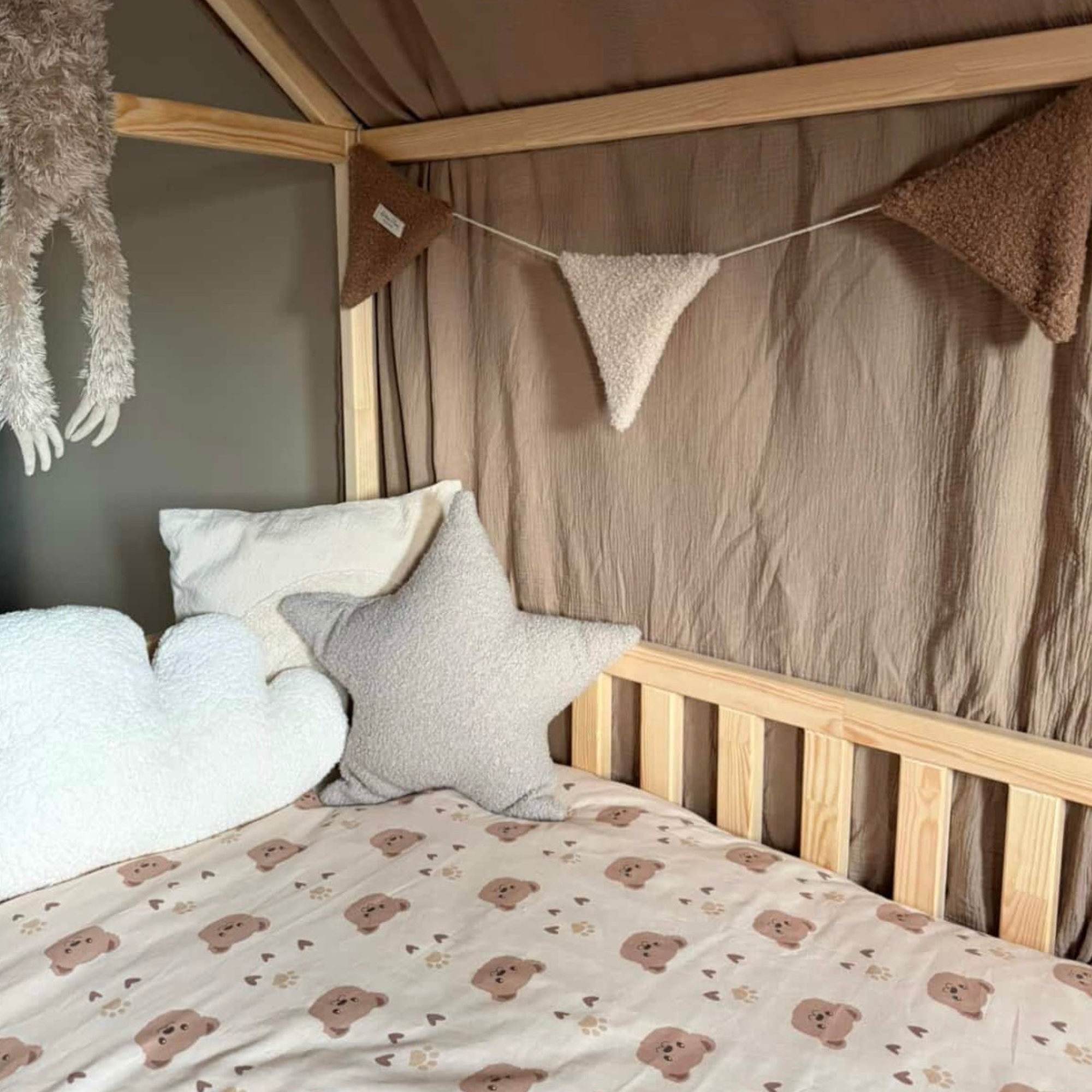 Ma liste de naissance idéale : l’essentiel pour accueillir bébé en douceur